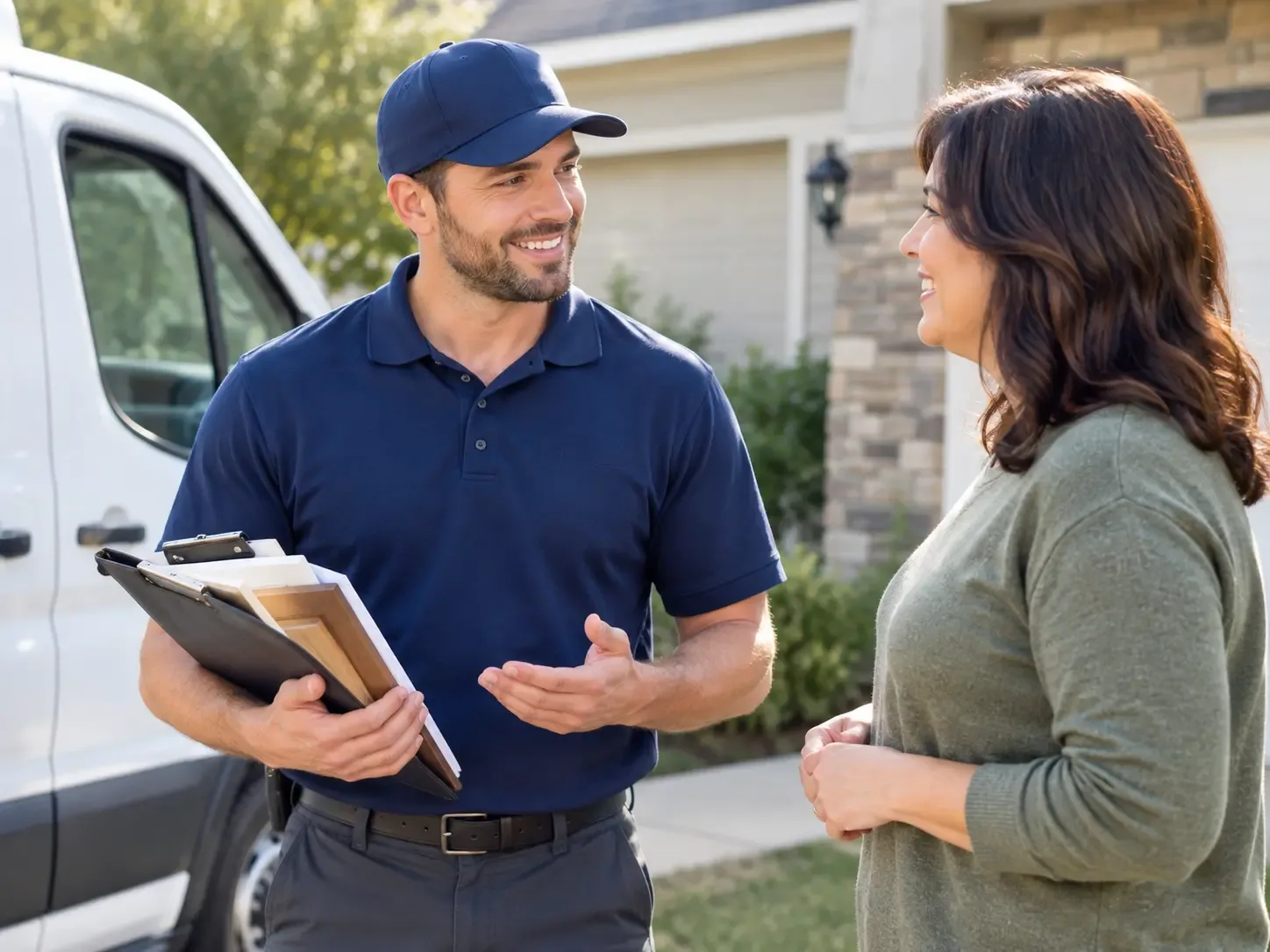 Kitchen Cabinet Refacing Manteno, IL FAQs
